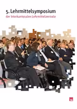 Lehrplan 21-kompatible Lehrmittel - Erwartungen, Absichten und Widersprüche