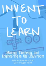 Invent to Learn