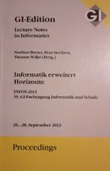 Buchcover