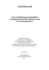 Buchcover