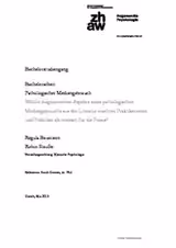 Pathologischer Mediengebrauch