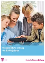 Medienbildung entlang der Bildungskette