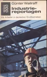 Industriereportagen