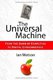 The Universal Machine