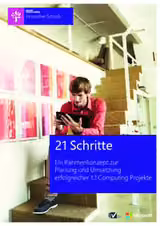 21 Schritte