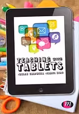 Teaching with Tablets