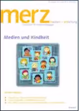 Medien und Kindheit