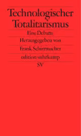 Technologischer Totalitarismus