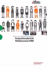 Medienscouts NRW: Evaluationsbericht