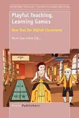 Playful Teaching, Learning Games