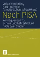 Nach PISA