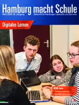 Hamburg macht Schule 3/2016