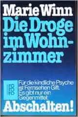 Die Droge im Wohnzimmer