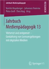 Jahrbuch Medienpädagogik 13