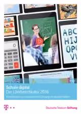 Schule digital