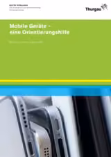Mobile Geräte - eine Orientierungshilfe