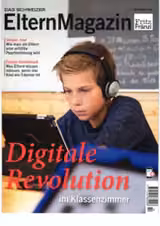 Digitale Revolution im Klassenzimmer