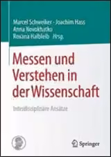 Messen und Verstehen in der Wissenschaft