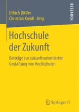 Hochschule der Zukunft