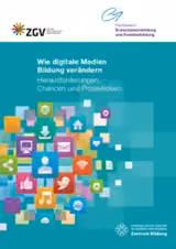 Wie digitale Medien Bildung verändern