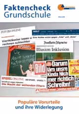 Faktencheck Grundschule Mai 2018
