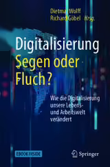 Digitalisierung: Segen oder Fluch
