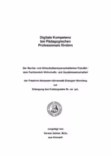 Buchcover