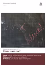 Buchcover