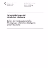 Herausforderungen der künstlichen Intelligenz