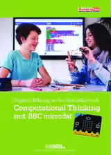 Computational Thinking mit BBC micro:bit