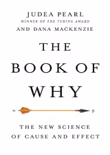The Book of Why