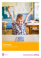 Digitales Lernen Grundschule - Konzepte