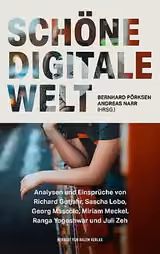 Schöne digitale Welt