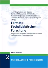 Buchcover