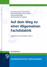 Buchcover