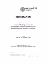 Buchcover