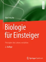 Biologie für Einsteiger