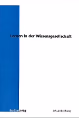 Lernen in der Wissensgesellschaft