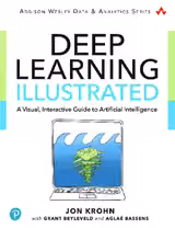 Deep Learning Illustrated