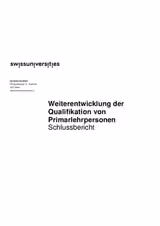 Buchcover