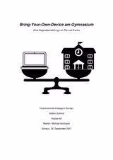 Buchcover