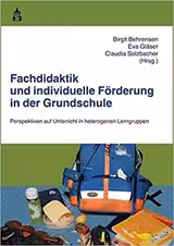 Fachdidaktik und individuelle Förderung in der Grundschule