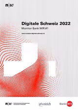 Digitale Schweiz 2022