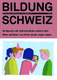 Bildung Schweiz 11/2022