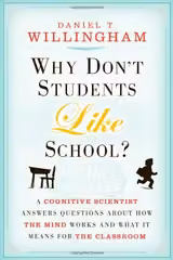 Why don't students like school?