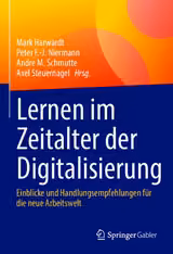 Lernen im Zeitalter der Digitalisierung