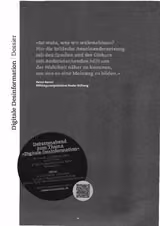 Buchcover