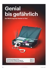 Genial bis gefährlich