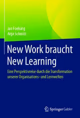 New Work braucht New Learning