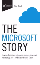 The Microsoft-Story